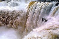 Viaje a cataratas del Iguazú